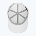 Pitbull Snapback шапка ,,Hilltop" Stretch Fitted бяла 3