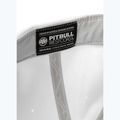 Pitbull Snapback шапка ,,Hilltop" Stretch Fitted бяла 8