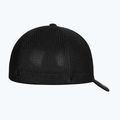 Мъжка шапка Pitbull Mesh Full Cap Pitbull Usa Multicam black 2