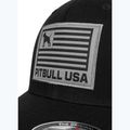 Мъжка шапка Pitbull Mesh Full Cap Pitbull Usa Multicam black 4
