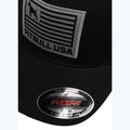 Мъжка шапка Pitbull Mesh Full Cap Pitbull Usa Multicam black 5
