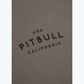 Мъжки суитшърт Pitbull Sampson Hooded Sweatshirt taupe 7
