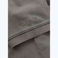 Мъжка поличка Pitbull Washed Polo Shirt тъмнокафява 6