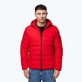 Мъжко зимно яке Pitbull Seacoast 3 Quilted Hooded