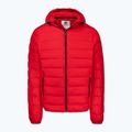 Мъжко зимно яке Pitbull Seacoast 3 Quilted Hooded 6
