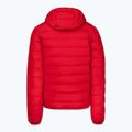 Мъжко зимно яке Pitbull Seacoast 3 Quilted Hooded 7
