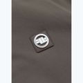 Мъжко зимно яке Pitbull Elkwood 3 Sherpa Hooded taupe 8