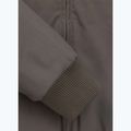 Мъжко зимно яке Pitbull Elkwood 3 Sherpa Hooded taupe 9