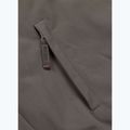 Мъжко зимно яке Pitbull Elkwood 3 Sherpa Hooded taupe 10