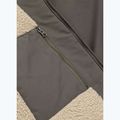 Мъжко зимно яке Pitbull Elkwood 3 Sherpa Hooded taupe 11