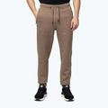 Мъжки панталони Pitbull Small Logo HD Track coyote brown