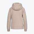 Дамски суитшърт Pitbull Explory Hooded cappuccino 5