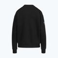 Дамски суитшърт Pitbull Crewneck Fiora black/black 6