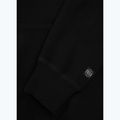 Мъжки суитшърт Pitbull Blacky Hooded black 9