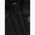 Мъжко яке Pitbull Athletic Tape Nylon Hooded black 5