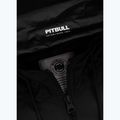 Мъжко яке Pitbull Athletic Tape Nylon Hooded black 6