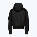 Мъжко яке Pitbull Aero Flight Hooded black 7