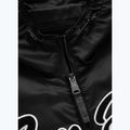 Мъжко яке Pitbull Aero Flight Hooded black 8