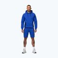 Мъжки суитшърт Pitbull Dogwood Hooded Sweatshirt imperial blue 2