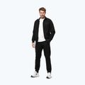 Мъжки суитшърт Pitbull Sampson Zip black 2