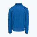 Мъжки суитшърт Pitbull Track Jacket Powers azure blue 4