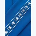 Мъжки суитшърт Pitbull Track Jacket Powers azure blue 7