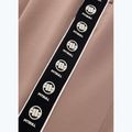 Дамски панталони Pitbull Verona Wide Leg chocolate mousse 9