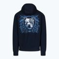 Мъжки суитшърт Pitbull World Sweatshirt Hooded dark navy 6