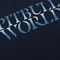 Мъжки суитшърт Pitbull World Sweatshirt Hooded dark navy 11