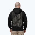 Мъжки суитшърт Pitbull USA Hooded Zip black 3