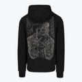 Мъжки суитшърт Pitbull USA Hooded Zip black 7