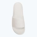 Дамски чехли Pitbull White logo 5