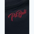 Мъжка тениска Pitbull El Jeffe dark navy 9