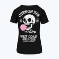 Дамска тениска Pitbull Chew On This black 6