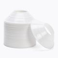 Остров за обучение 30 бр. Yakimasport Mini white 100616