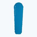 Надуваема постелка Volven Air Thermo blue