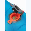 Надуваема постелка Volven Air Thermo blue 3