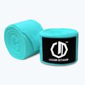 Боксьорски бандажи Octagon Legion Standard 500 cm jagged ice