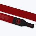 Боксьорски бандажи Octagon Legion Supreme 500 cm burgundy 3