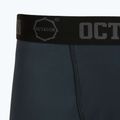 Мъжки тренировъчни шорти Octagon Legion Escape black/red 3
