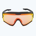 Фотохромни слънчеви очила Tripout Infinity black/smart red 3