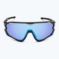 Слънчеви очила Tripout Force black/blue axiom 3