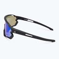 Слънчеви очила Tripout Force black/blue axiom 4
