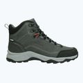 Мъжки туристически обувки CampuS Tampa dark grey 8