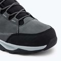 Мъжки туристически обувки CampuS Tampa dark grey 7