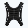 XTREXO WV-08 8kg жилетка за тренировка с тежести черна 3