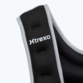 XTREXO WV-08 8kg жилетка за тренировка с тежести черна 4