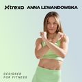 XTREXO WV-08 8kg жилетка за тренировка с тежести черна 2