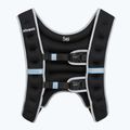 XTREXO WV-05 5kg жилетка за тренировка с тежести черна