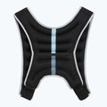 XTREXO WV-05 5kg жилетка за тренировка с тежести черна 3